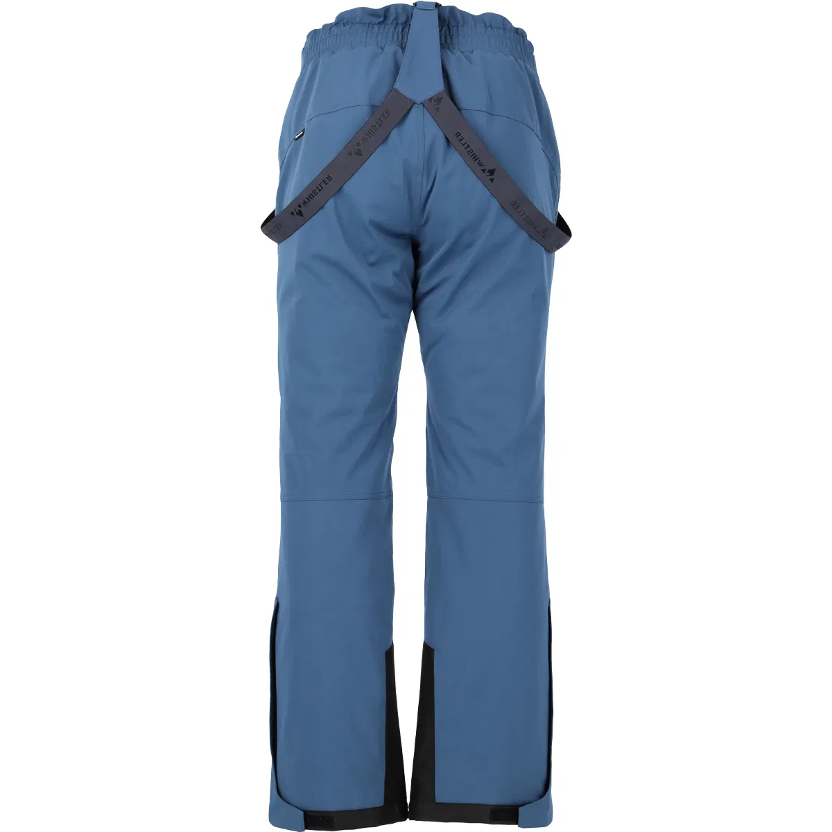 Whistler Gippslang Skibukser Herre Ensign Blue