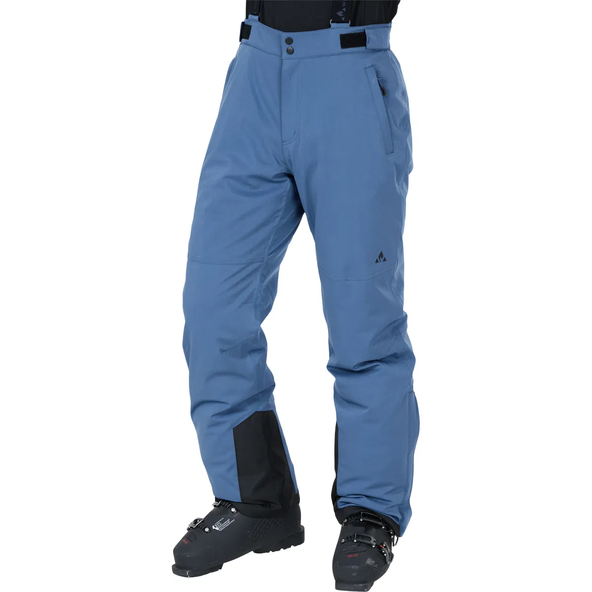Whistler Gippslang Skibukser Herre Ensign Blue