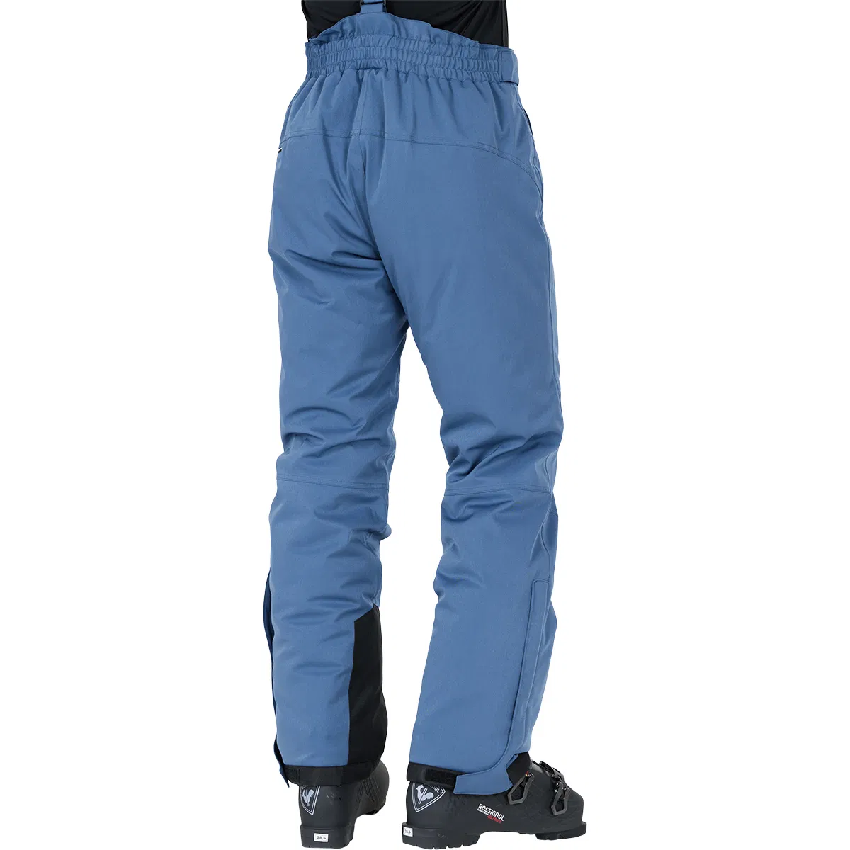 Whistler Gippslang Skibukser Herre Ensign Blue