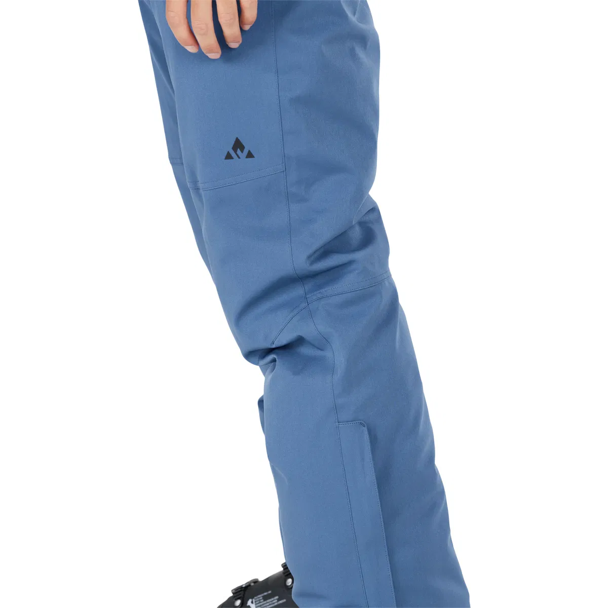 Whistler Gippslang Skibukser Herre Ensign Blue