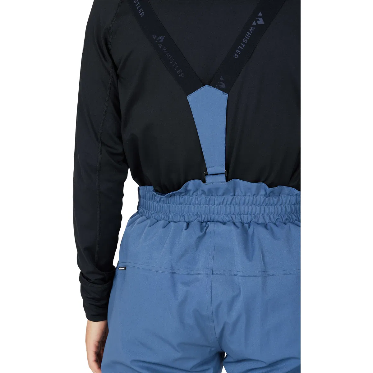 Whistler Gippslang Skibukser Herre Ensign Blue