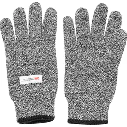 Dark Grey Melange
