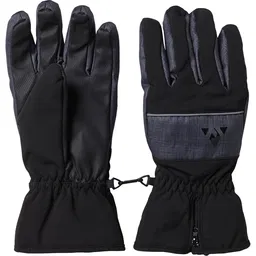 Black Solid