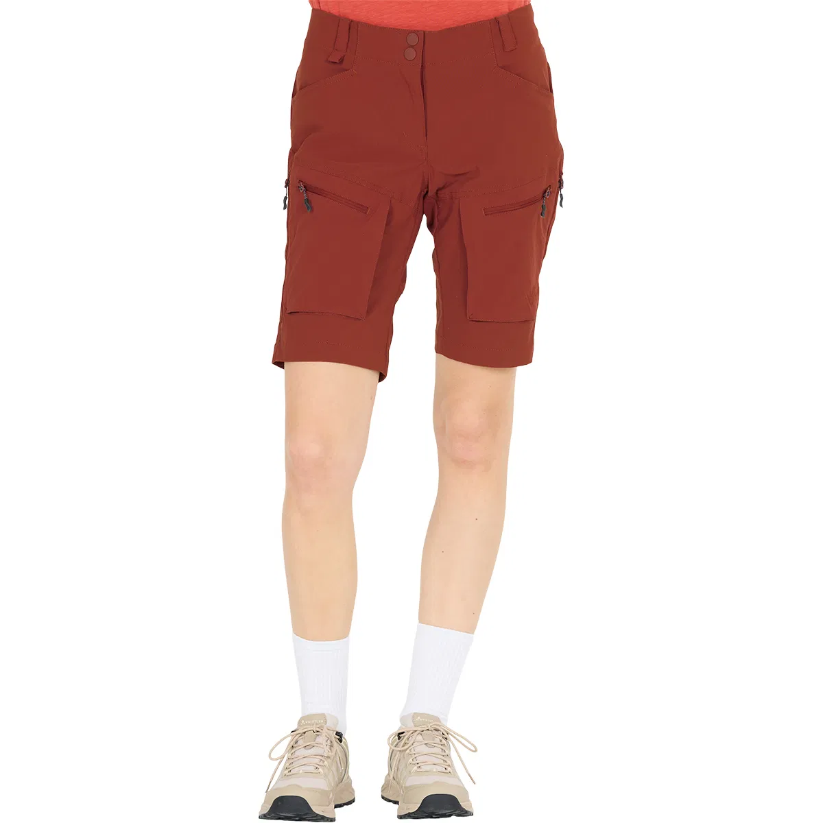Whistler Kodiak Vannshorts Dame 4174