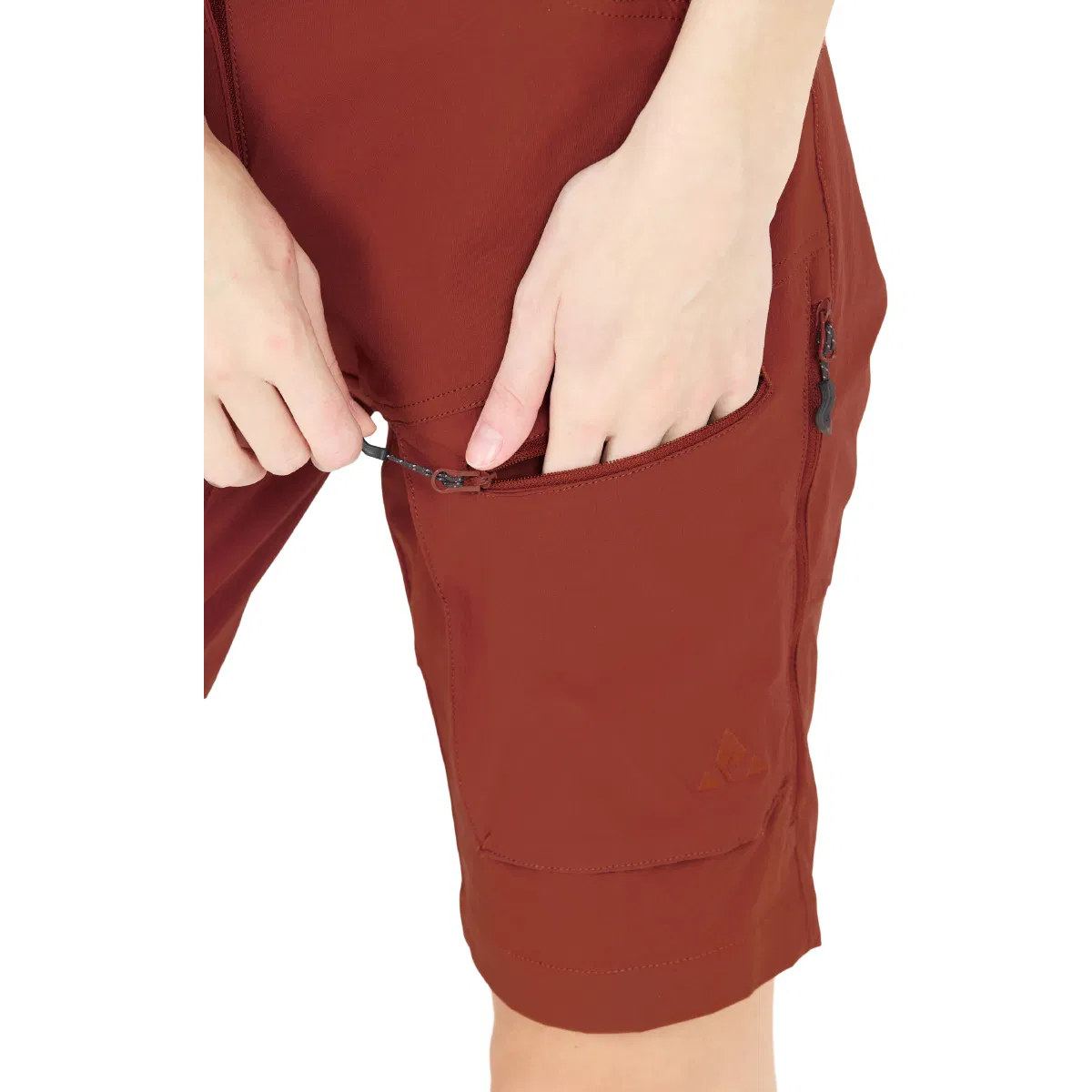Whistler Kodiak Vannshorts Dame 4174