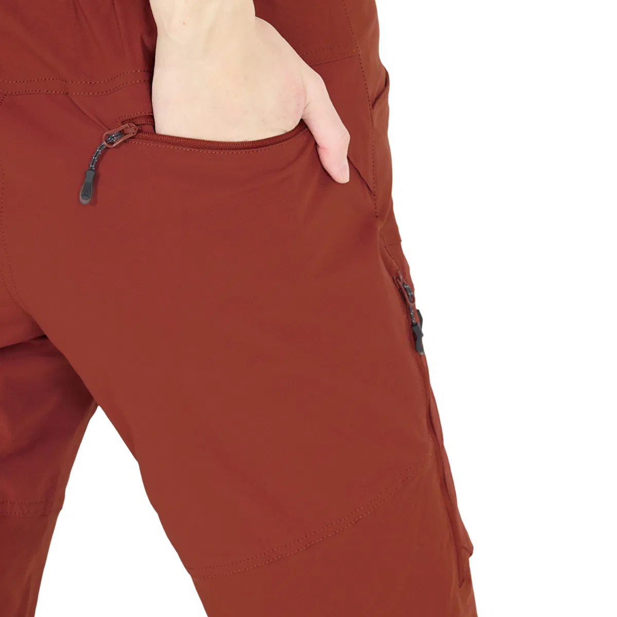 Whistler Kodiak Vannshorts Dame 4174