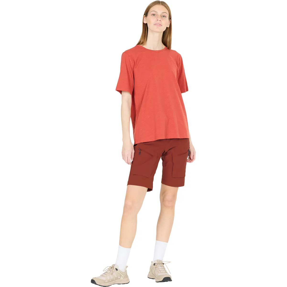 Whistler Kodiak Vannshorts Dame 4174