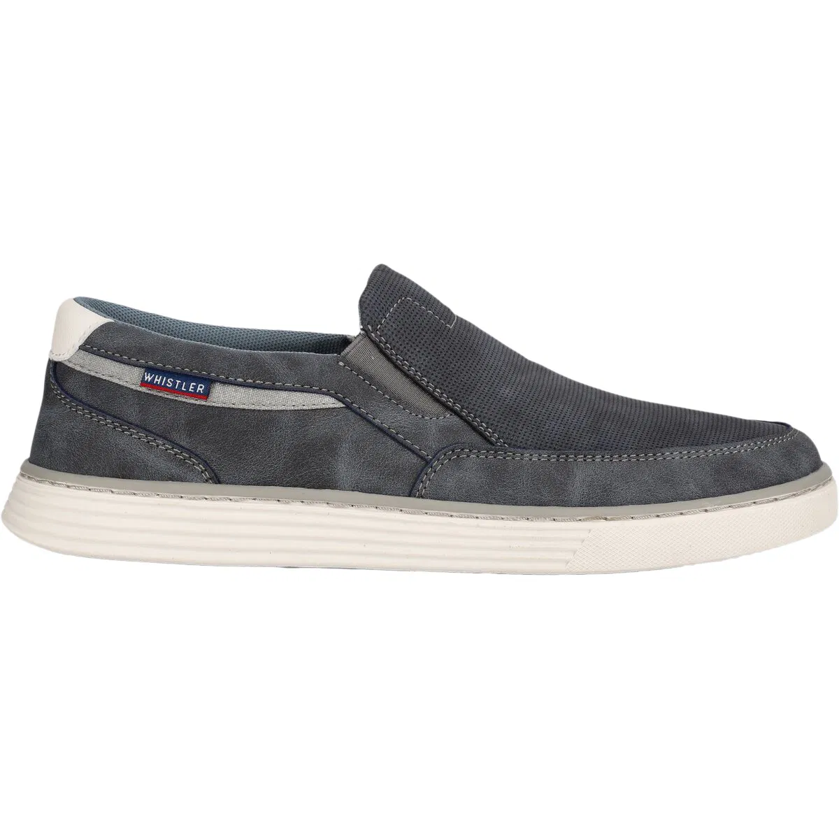 Whistler Gangte sneakers herre Navy