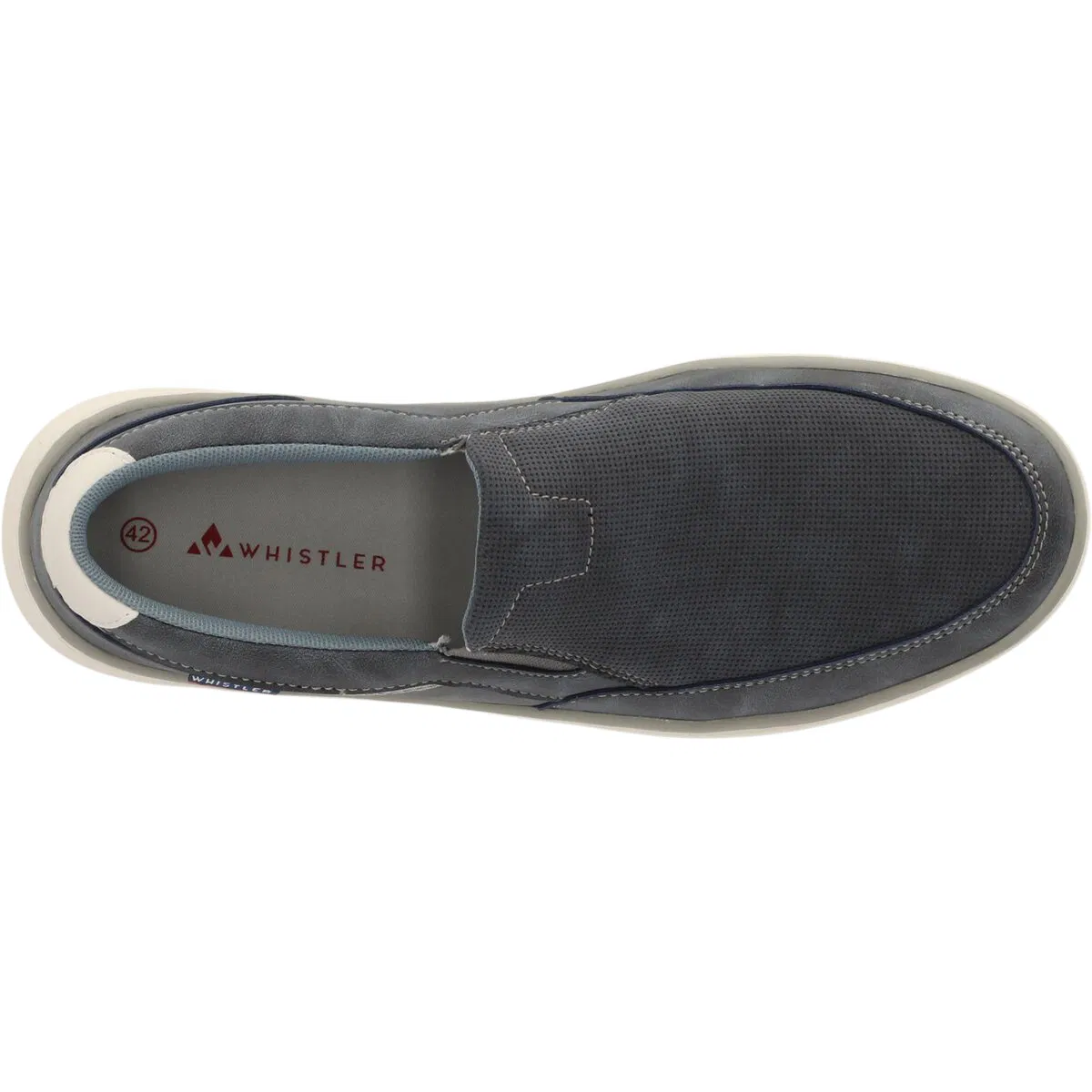 Whistler Gangte sneakers herre Navy