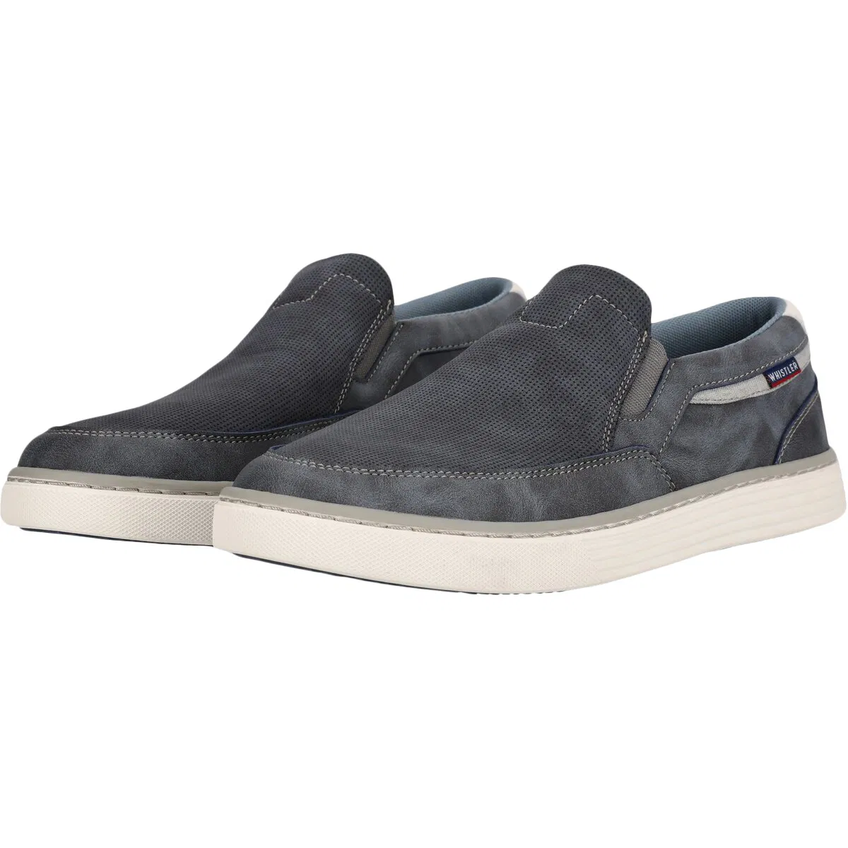 Whistler Gangte sneakers herre Navy