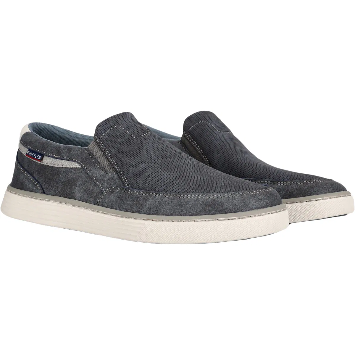 Whistler Gangte sneakers herre Navy