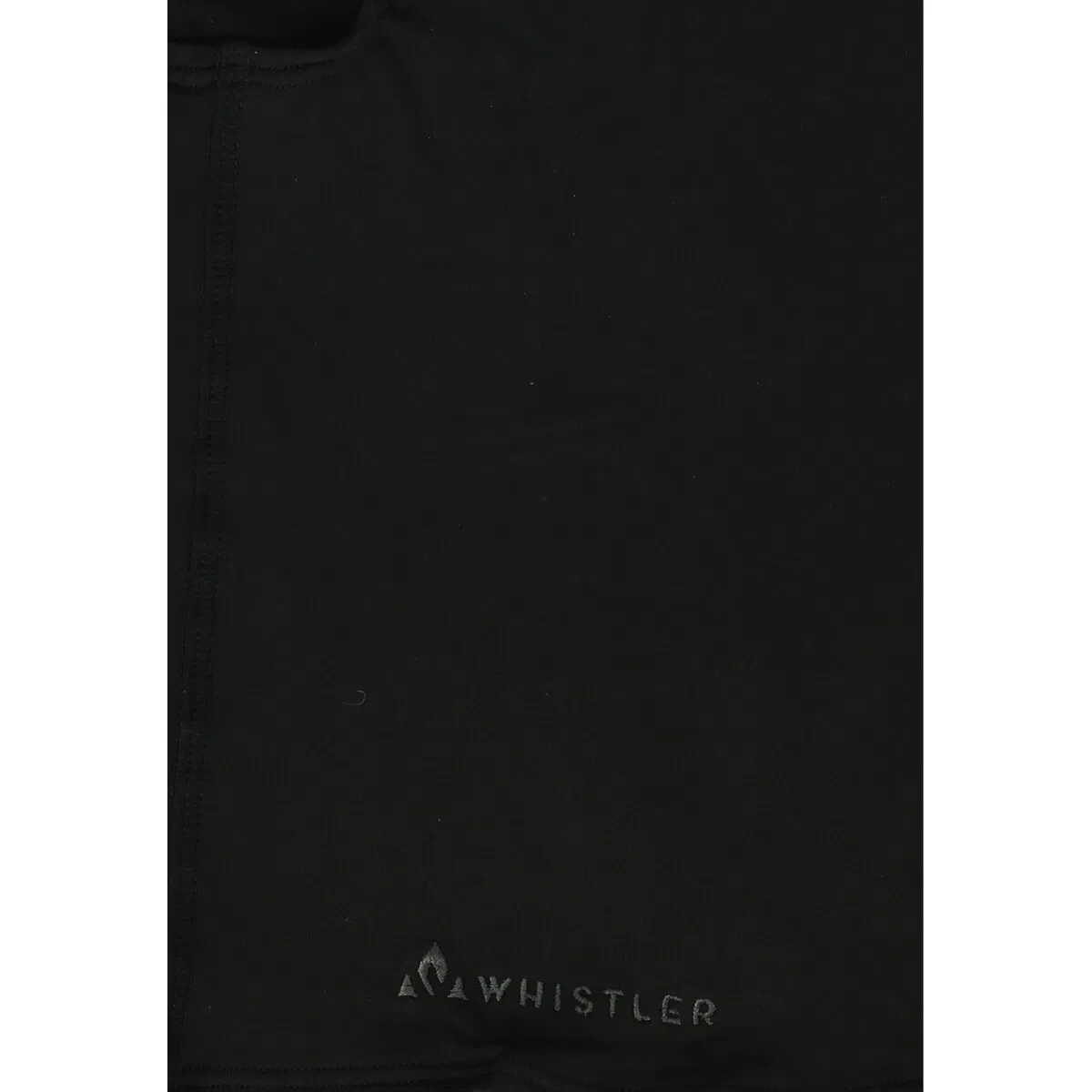 Whistler Seta V2 Elefanthue Black