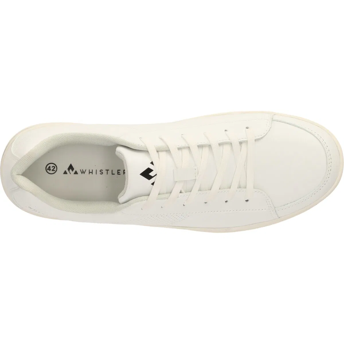 Whistler Ronin Sneakers Herre White