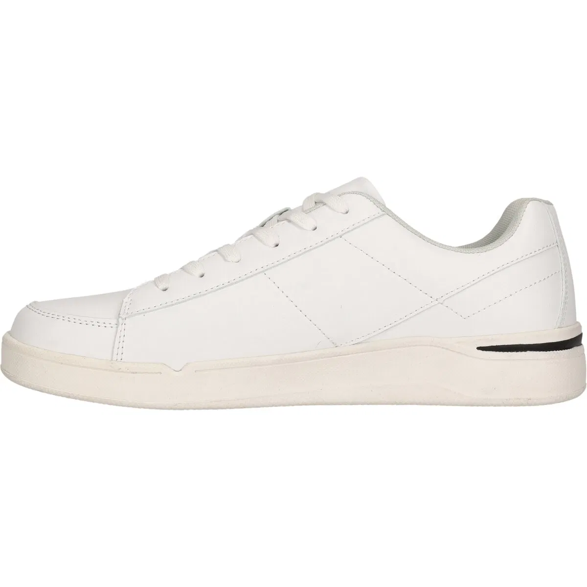 Whistler Ronin Sneakers Herre White