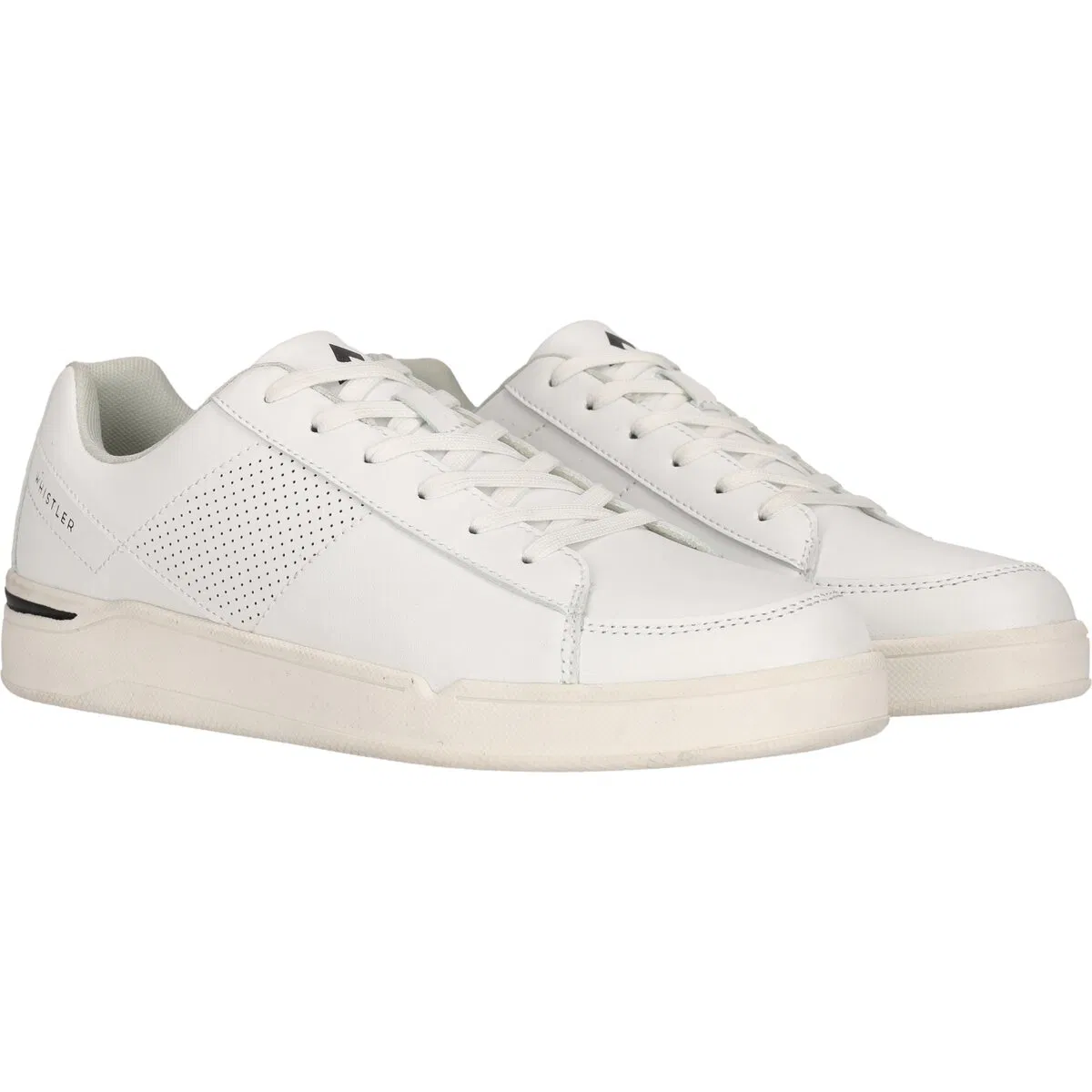 Whistler Ronin Sneakers Herre White