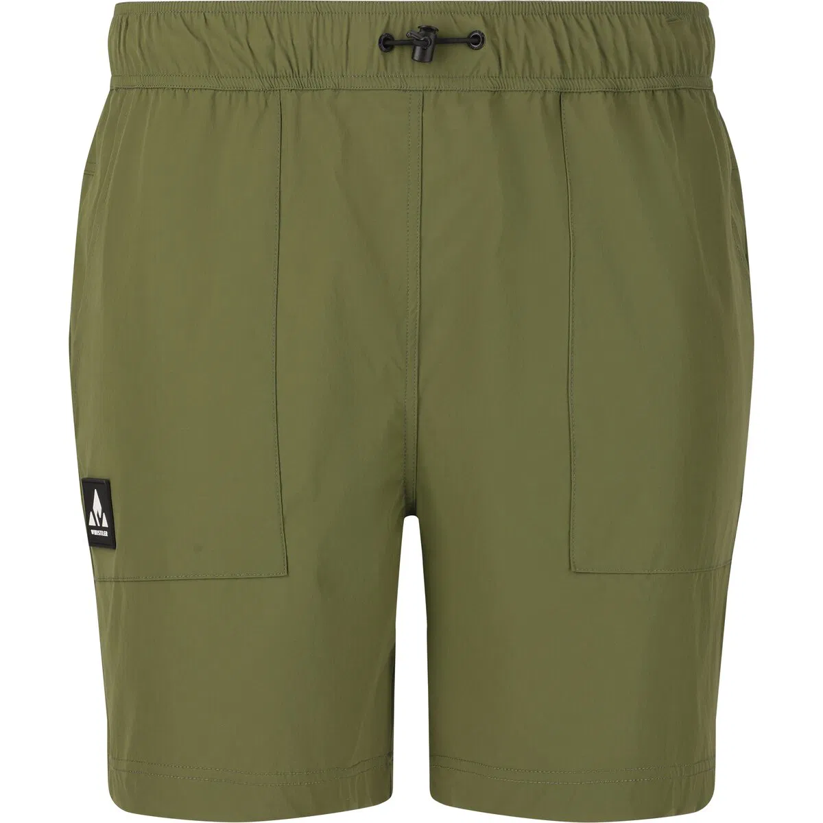 Whistler Trek Vandreshorts Herre 3247