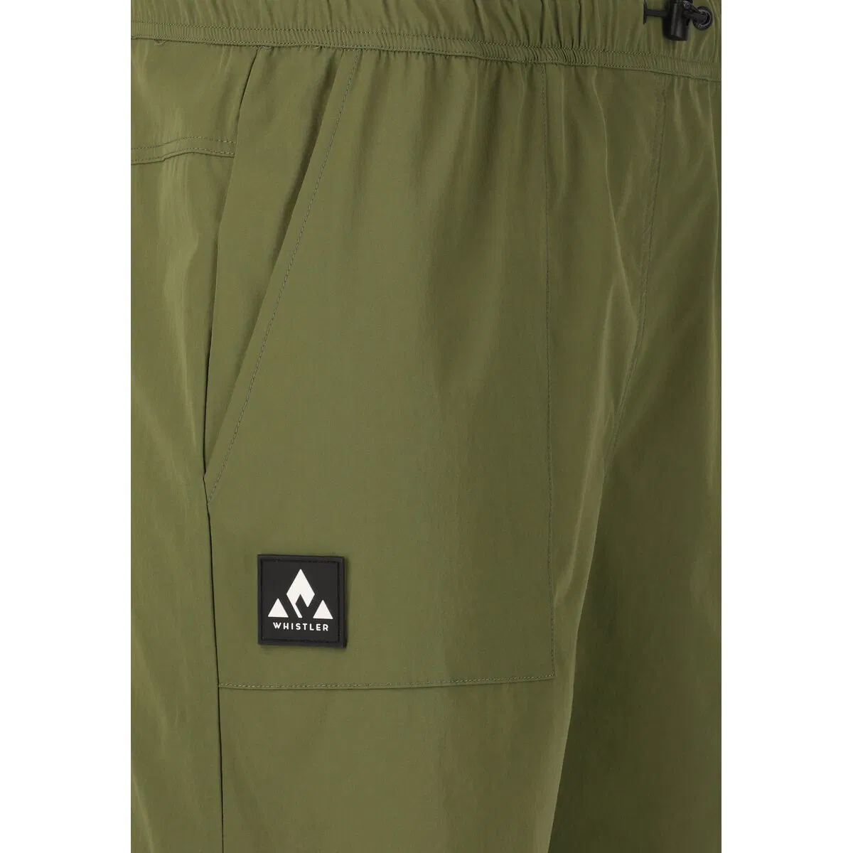 Whistler Trek Vandreshorts Herre 3247