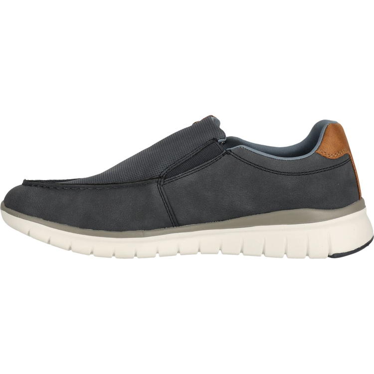 Whistler Gleam Sneakers Herre Blue