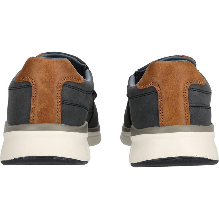 Whistler Gleam Sneakers Herre Blue