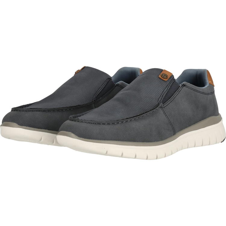 Whistler Gleam Sneakers Herre Blue