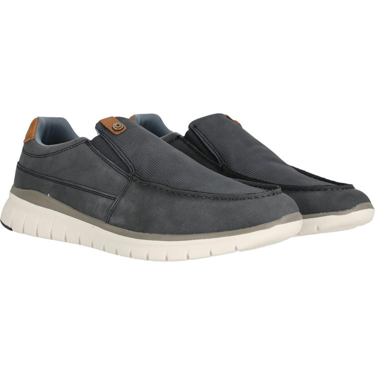 Whistler Gleam Sneakers Herre Blue