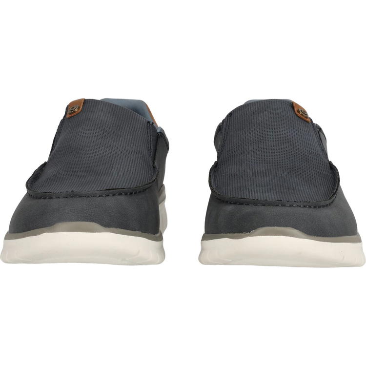 Whistler Gleam Sneakers Herre Blue