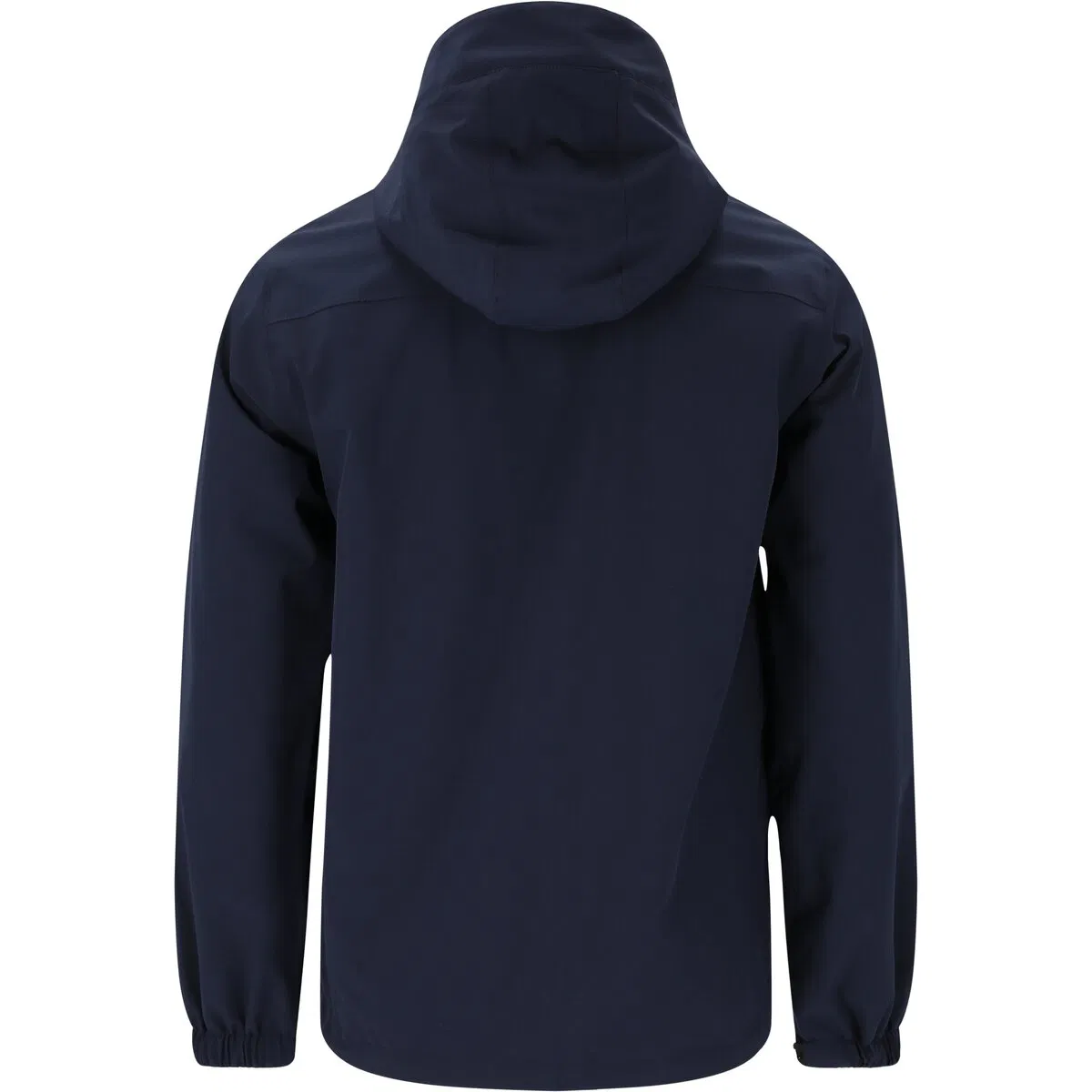 Weather Report Delton Regnjakke Herre Navy