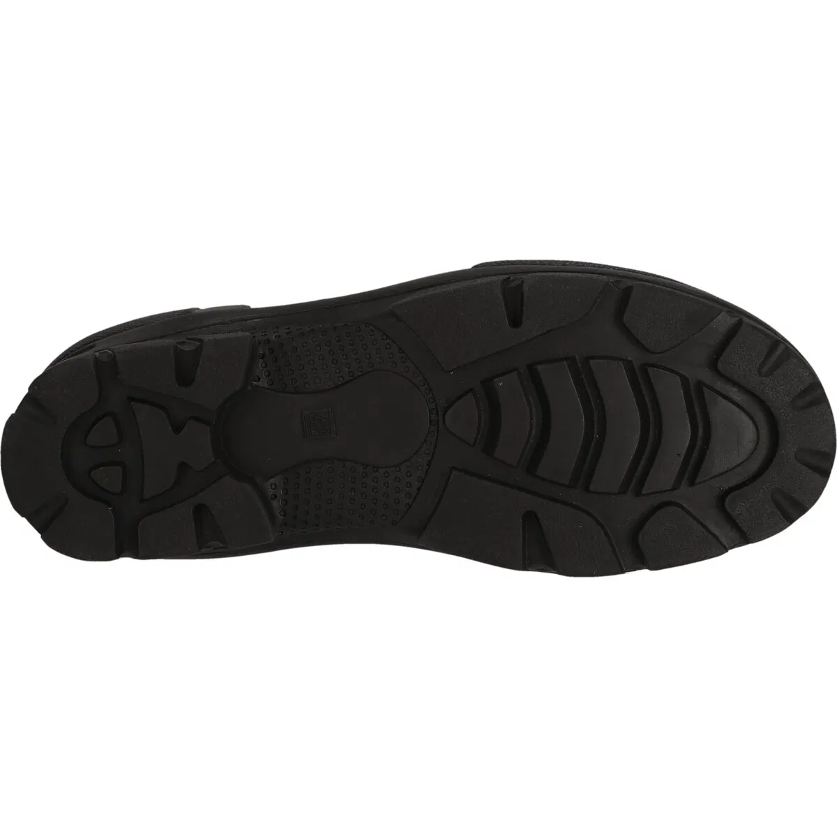 Weather Report Colter Neopren Gummistøvler Herre Black