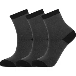 Dark Grey Melange