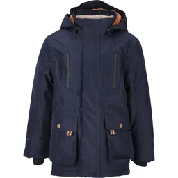 Navy Blazer