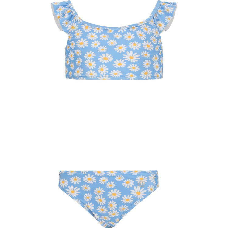 ZigZag Carly Bikini Børn Print 3700 daisy