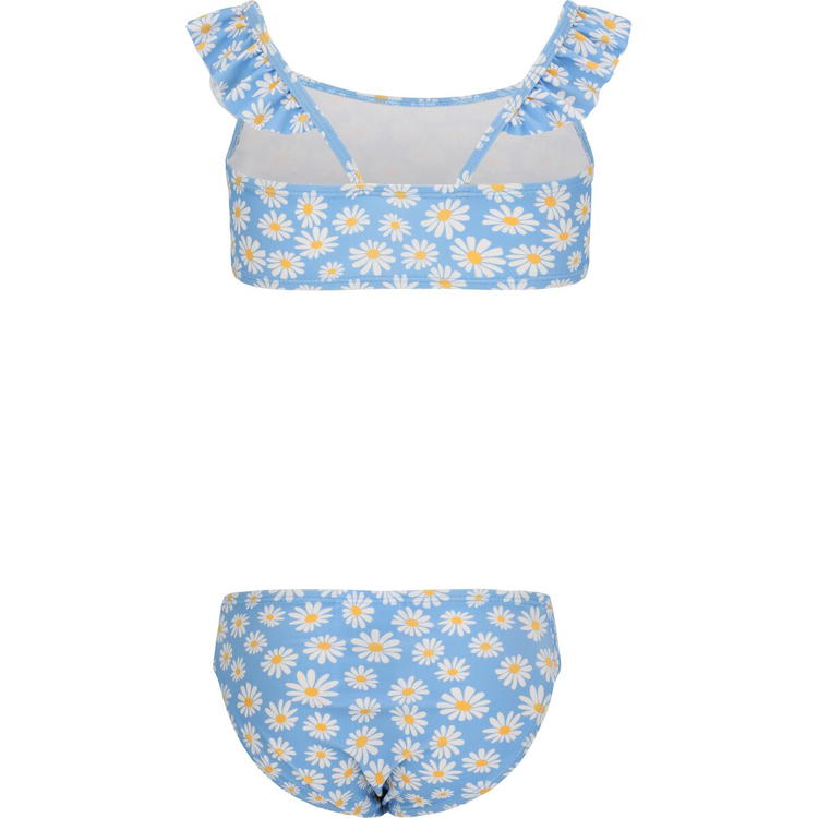 ZigZag Carly Bikini Børn Print 3700 daisy