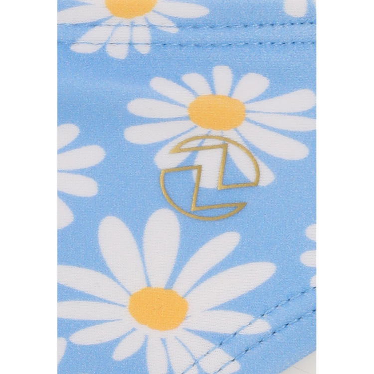 ZigZag Carly Bikini Børn Print 3700 daisy