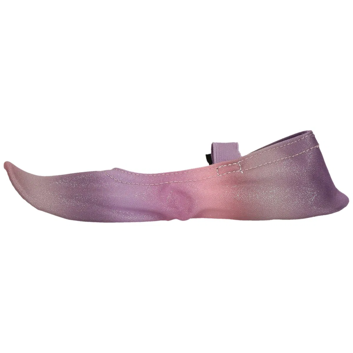 ZigZag Denise Glitter Gyngeballer Søstersko Purple