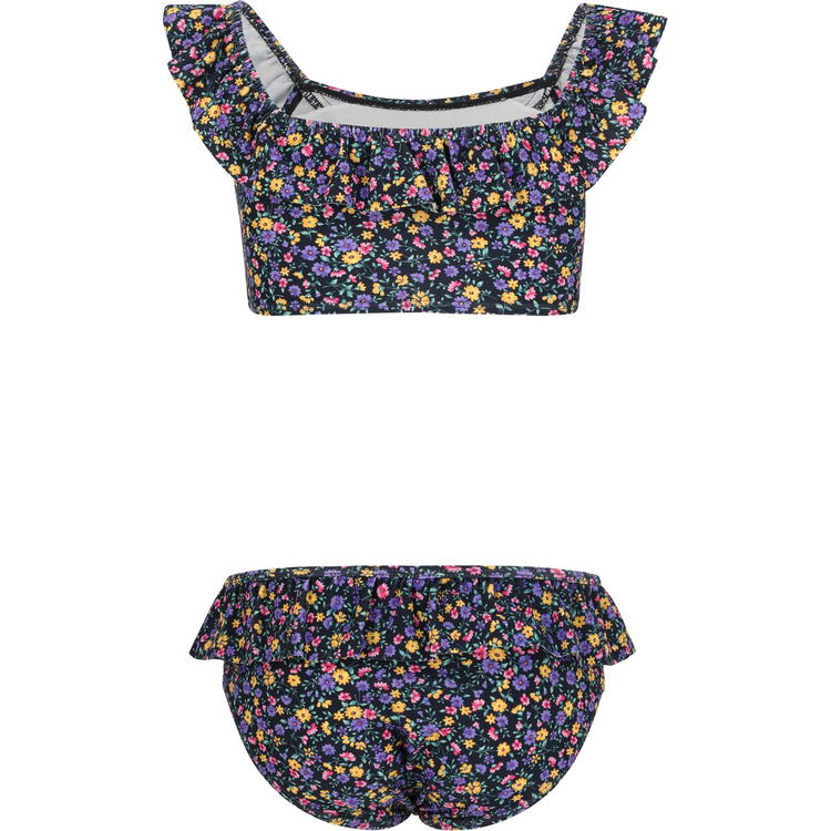ZigZag Tropical Bikini Børn Print 3701 liberty