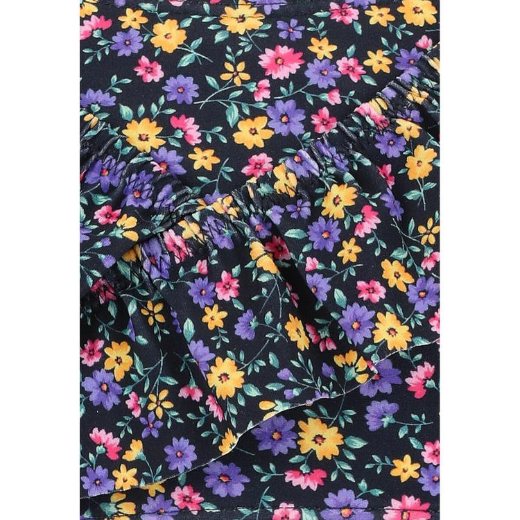 ZigZag Tropical Bikini Børn Print 3701 liberty