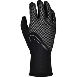 BLACK/BLACK/SILVER