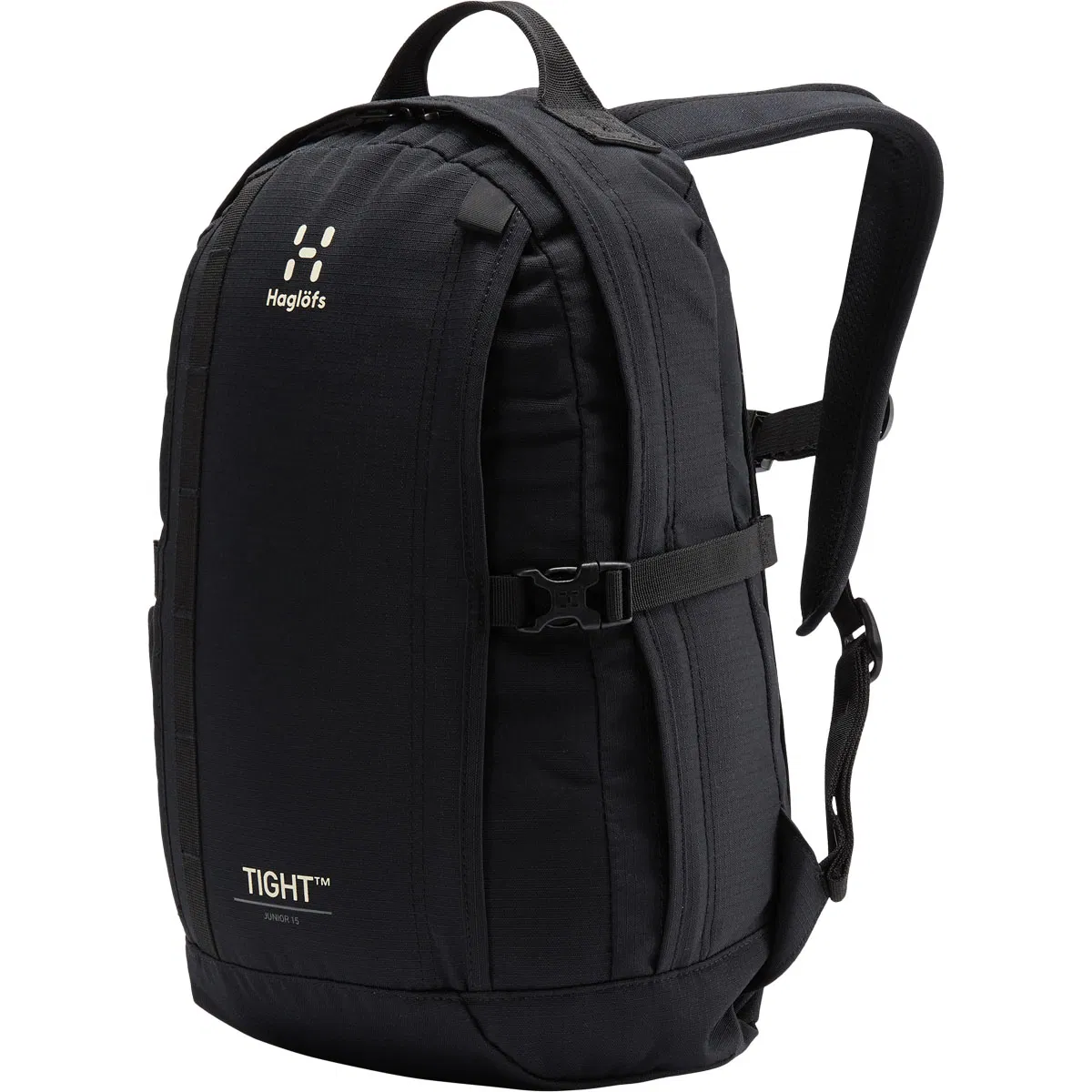 Haglöfs Tight Junior 15 Rygsæk True Black