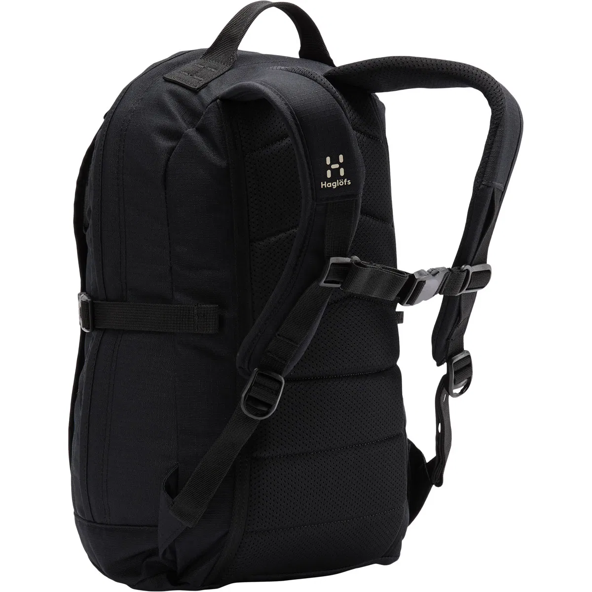 Haglöfs Tight Junior 15 Rygsæk True Black
