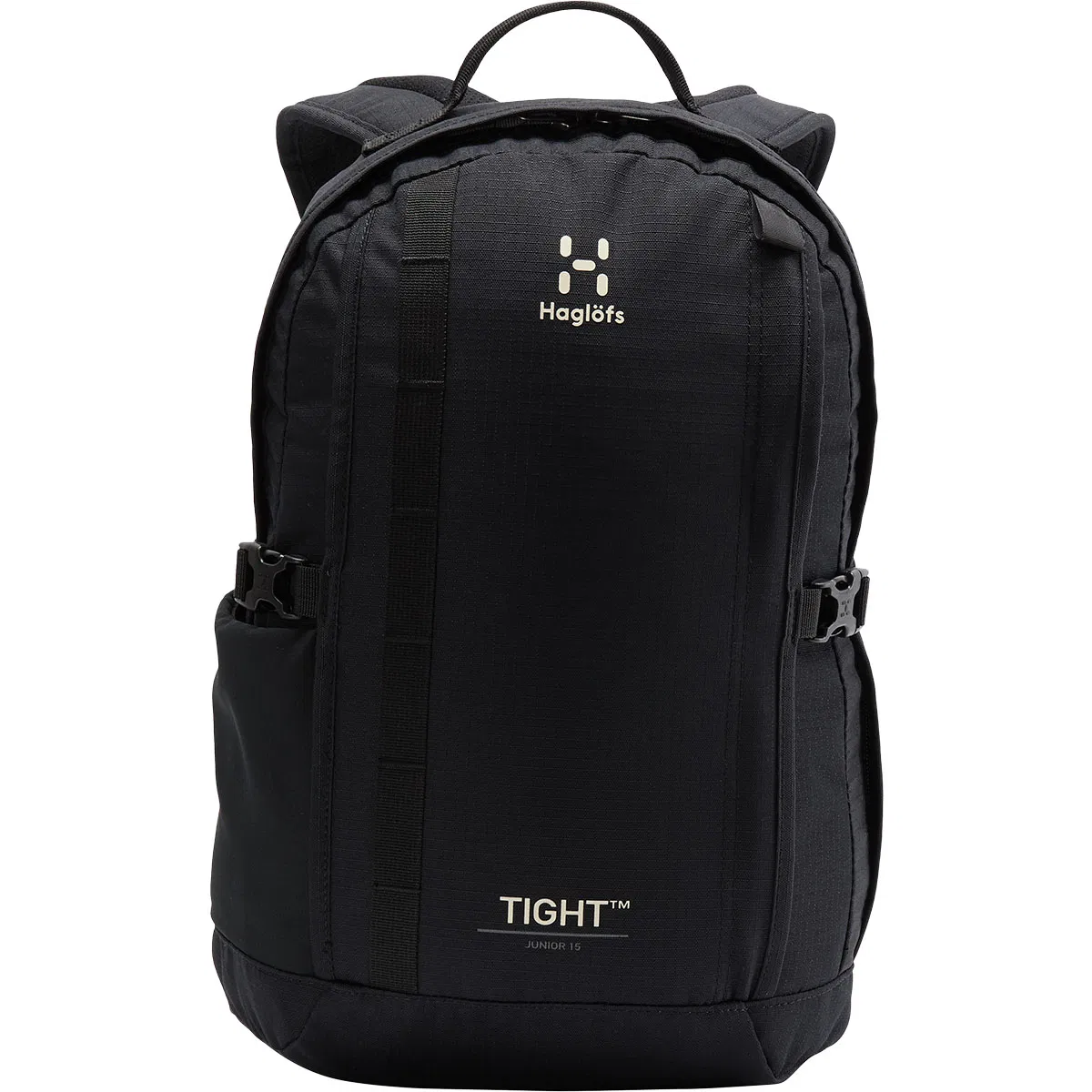 Haglöfs Tight Junior 15 Rygsæk True Black