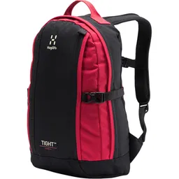 True Black/Scarlet Red
