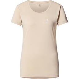 Haglöfs Ridge T-shirt Dame
