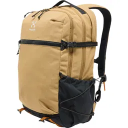 Cinnamon Brown/True Black
