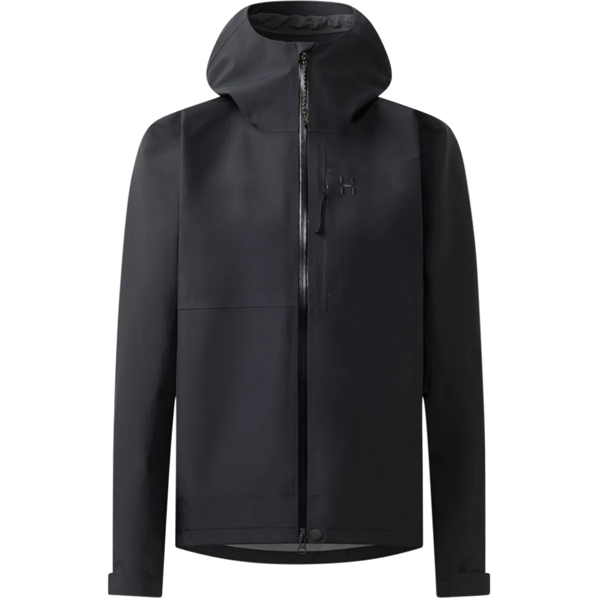 Haglöfs Front Proof II Jakke Dame Black