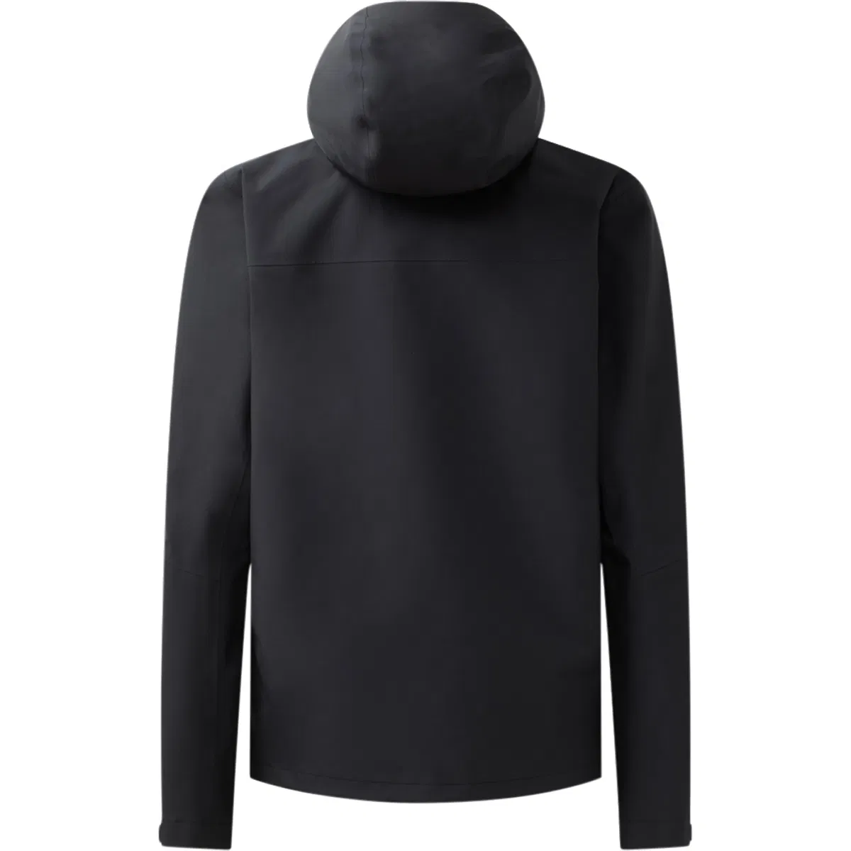 Haglöfs Front Proof II Jakke Dame Black