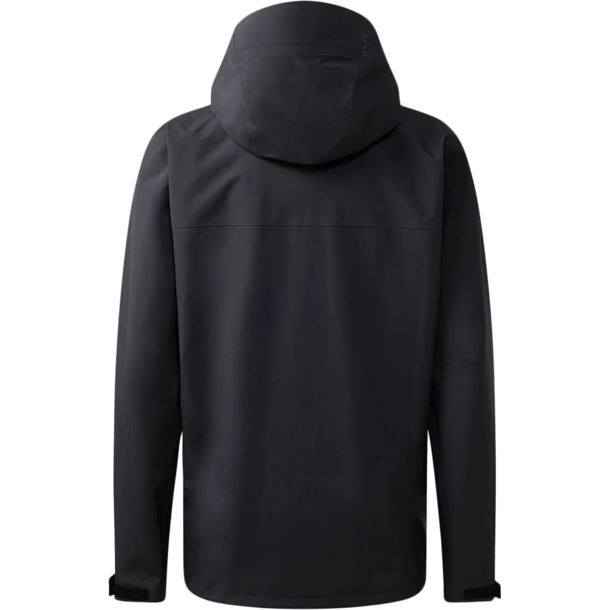 Haglöfs Front Proof II Jakke Herre Black