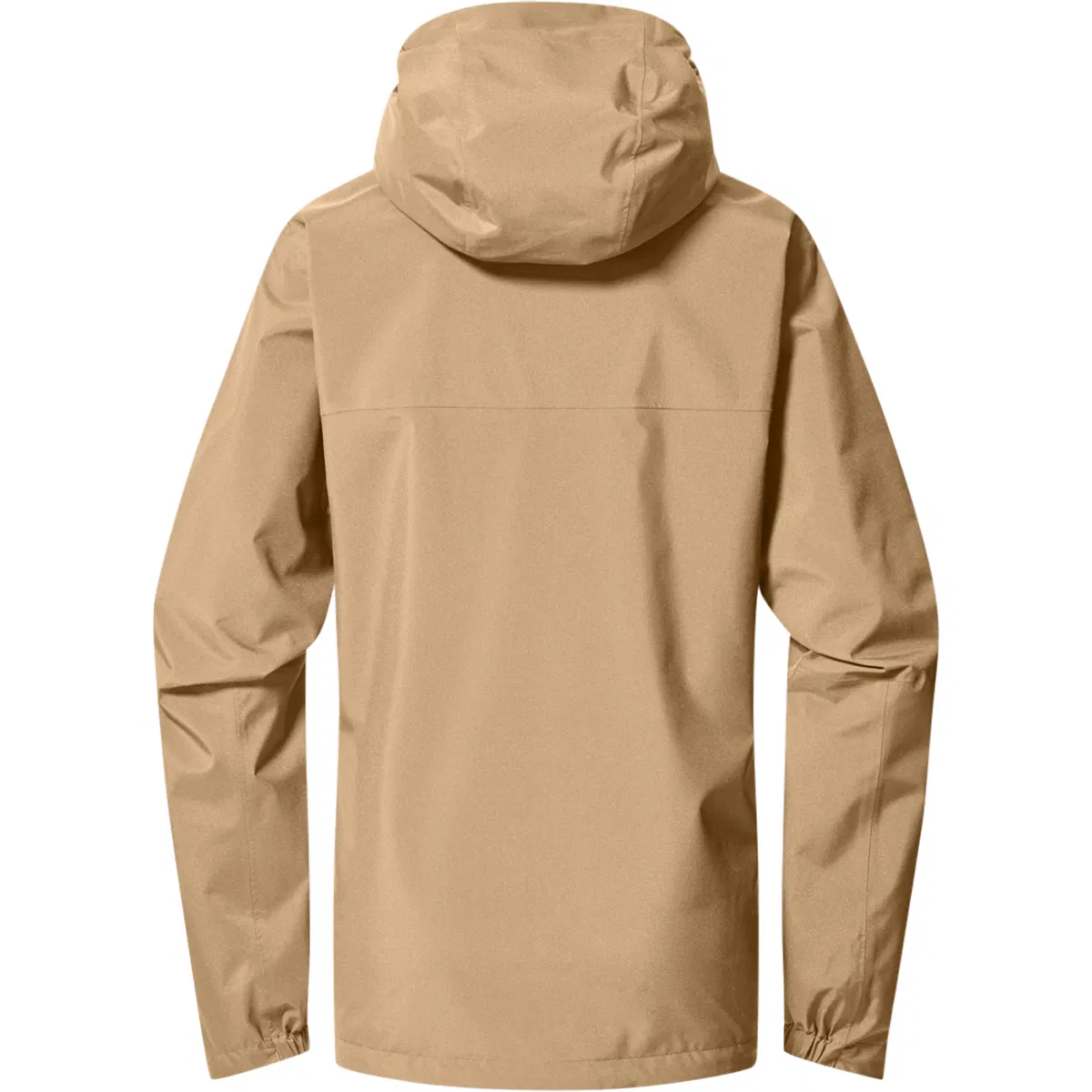 Haglöfs Korp Proof Jakke Dame Beige