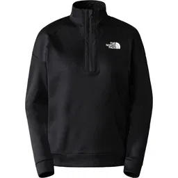 TNF BLACK
