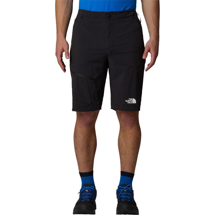 The North Face Speedlight Slim Vanntette Herre TNF Black-NPF