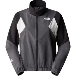 ANTHRACITE GREY/WHITE D